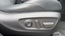 Toyota RAV4 2.5 VVT-i Hybrid Black Edition 5dr CVT Hybrid Estate